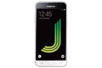 Samsung Galaxy J3 2016 (J320FN) 8GB [Single-Sim] weiß