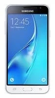 Samsung Galaxy J3 2016 (J320FN/DS) 8GB [Dual-Sim] weiß