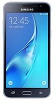 Samsung Galaxy J3 2017 (J330FN) 8GB [Single-Sim] schwarz