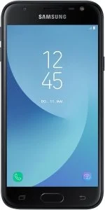 Samsung Galaxy J3 2017 (J330FN/DS)