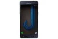 Samsung Galaxy J5 2016 (J510F) 16GB [Single-Sim] schwarz