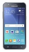 Samsung Galaxy J5 (J500F) 8GB [Dual-Sim] schwarz