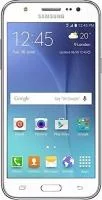 Samsung Galaxy J5 (J500F) 8GB [Dual-Sim] weiß