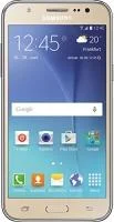 Samsung Galaxy J5 (J500F) 8GB [Single-Sim] gold