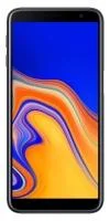 Samsung Galaxy J6 Plus 32GB [Dual-Sim] schwarz