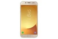 Samsung Galaxy J7 2017 (J730) 16GB [Dual-Sim] gold