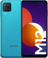 Samsung Galaxy M12 128GB [Dual-Sim] grün