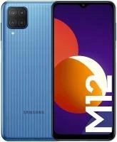 Samsung Galaxy M12 64GB [Dual-Sim] blau