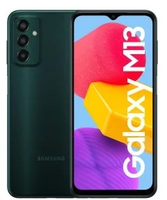 Samsung Galaxy M13 64GB [Dual-Sim] grün