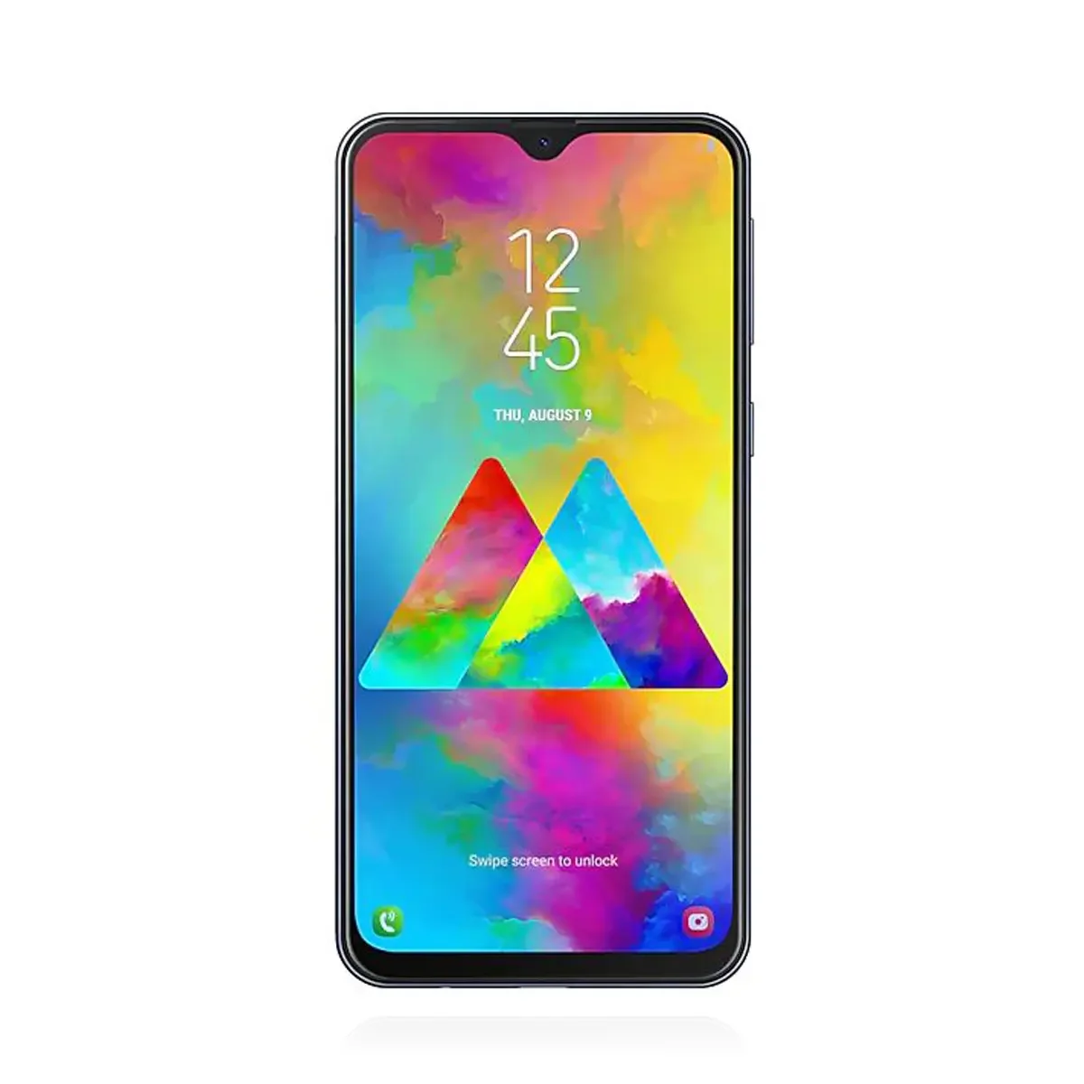 Galaxy M20 (2019) Duos SM-M205FD