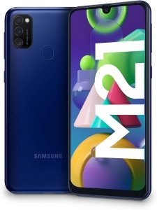 Galaxy M21
