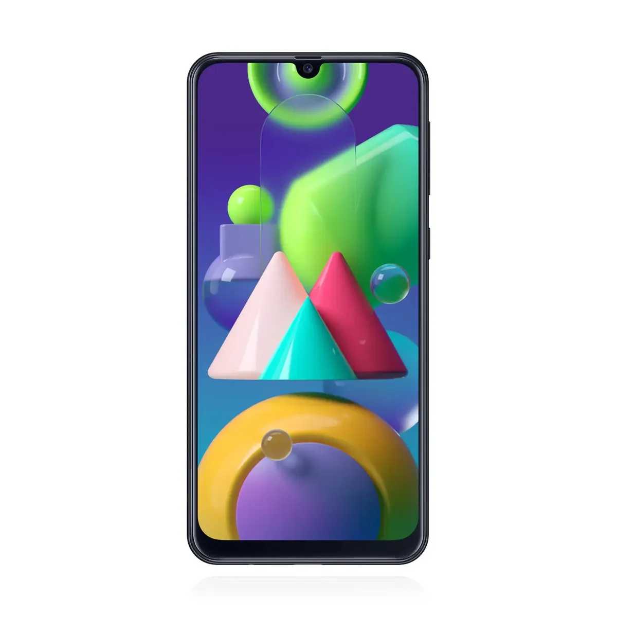 Galaxy M21 Dual Sim