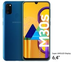 Galaxy M30s