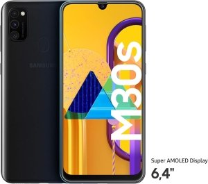 Samsung Galaxy M30s