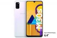 Samsung Galaxy M30s 64GB [Dual-Sim] weiß
