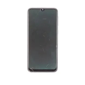 Galaxy M31 SM-M315F Dual Sim