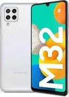 Samsung Galaxy M32 128GB [Dual-Sim] weiß