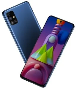 Galaxy M51