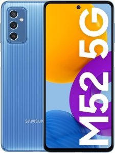Galaxy M52 5G