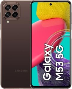 Galaxy M53 5G