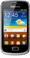 Samsung Galaxy Mini 2 (S6500) 4GB yellow