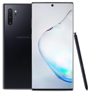Galaxy Note 10+