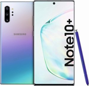Samsung Galaxy Note 10+ 256GB [Dual-Sim] aura glow