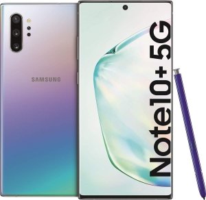 Galaxy Note 10+ 5G