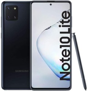 Galaxy Note 10 Lite