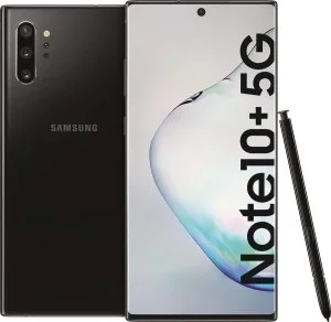Galaxy Note 10+ 5G