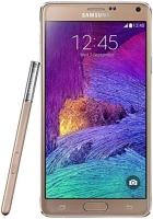 Galaxy Note 4 (N910C)