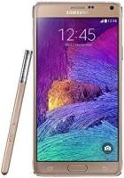 Galaxy Note 4 (N910F)
