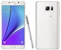 Samsung Galaxy Note 5 32GB [Dual-Sim] white pearl
