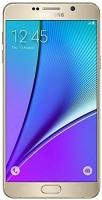 Samsung Galaxy Note 5 32GB [Single-Sim] gold platinum