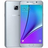 Samsung Galaxy Note 5 64GB [Single-Sim] titanium silver