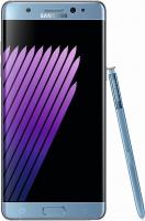 Samsung Galaxy Note 7 64GB blue-coral