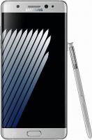 Samsung Galaxy Note 7 64GB silver-titanium