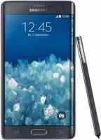 Galaxy Note Edge