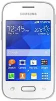 Samsung Galaxy Pocket 2 4GB weiß