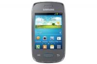 Samsung Galaxy Pocket Neo (S5310) 4GB metallic-silver