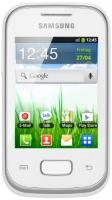 Samsung Galaxy Pocket (S5300) 3GB white