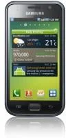 Samsung Galaxy S (i9000)