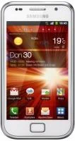 Samsung Galaxy S Plus (i9001) 8GB pure-white