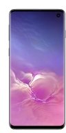 Samsung Galaxy S10 128GB Enterprise Edition [Dual-Sim] prism black