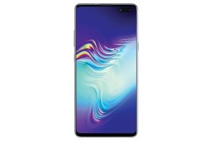 Samsung Galaxy S10 5G 256GB [Single-Sim] majestic black