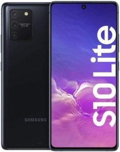 Galaxy S10 Lite