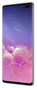 Samsung Galaxy S10 Plus 128GB [Dual-Sim] prism black