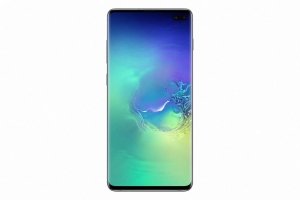Samsung Galaxy S10 Plus 128GB [Dual-Sim] prism green