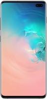 Samsung Galaxy S10 Plus 128GB [Dual-Sim] prism silver