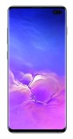 Samsung Galaxy S10 Plus 512GB [Dual-Sim] ceramic black